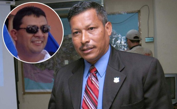 Alexander Ardón confiesa que participó en el asesinato del zar antidrogas Julián Arístides González